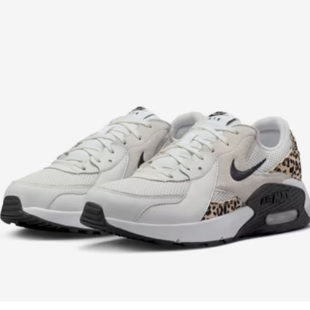 Nike Air Max Excee Animal Print, 9